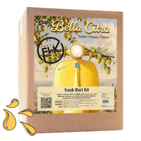 FWK Bella Citra Fresh Wort Kit Ferdig brygget vørter til 20L øl