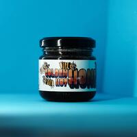 Fen Lab Golden Hot Honey Love 100ml Søt og spicy honning