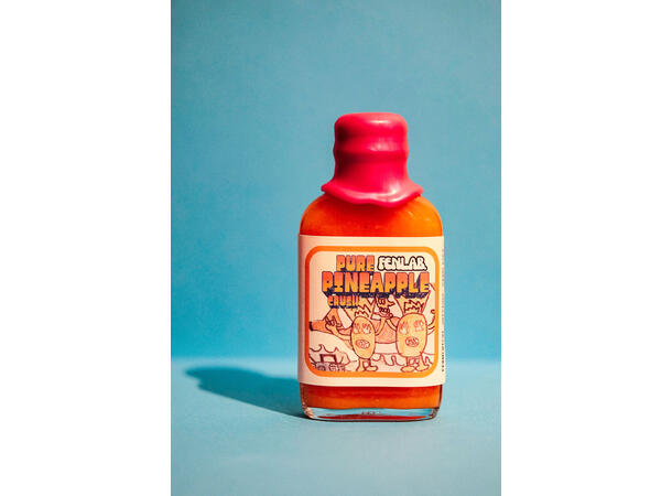 Fen Lab Pure Pineapple Crush