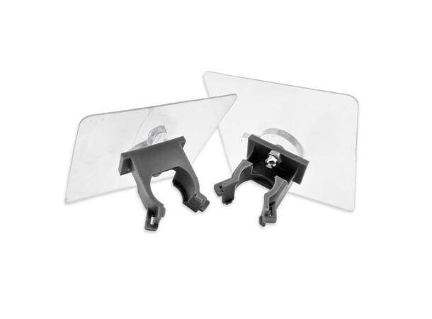 Feste til 8mm duotight x2