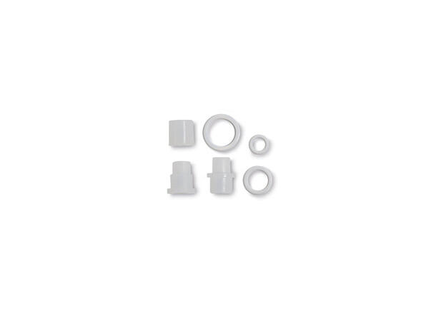GF G40/G70 Silicone and Seals Pack