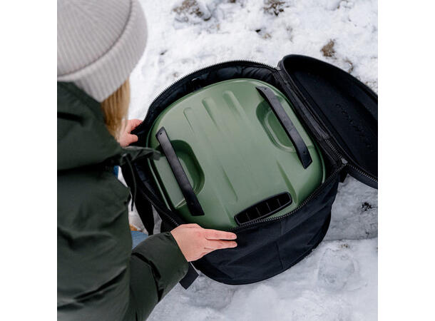 Gozney Tread Travel Cover
