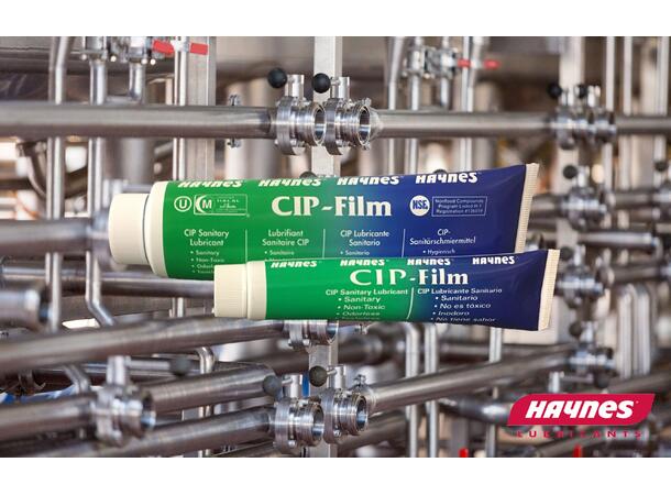 Haynes CIP-FILM smøremiddel  28g 1oz