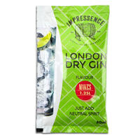 Impressence - London Dry Gin Essens med smak av London Dry Gin