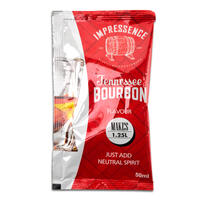 Impressence - Tennessee Bourbon Spirit Essens med smak av Tennesee Bourbon