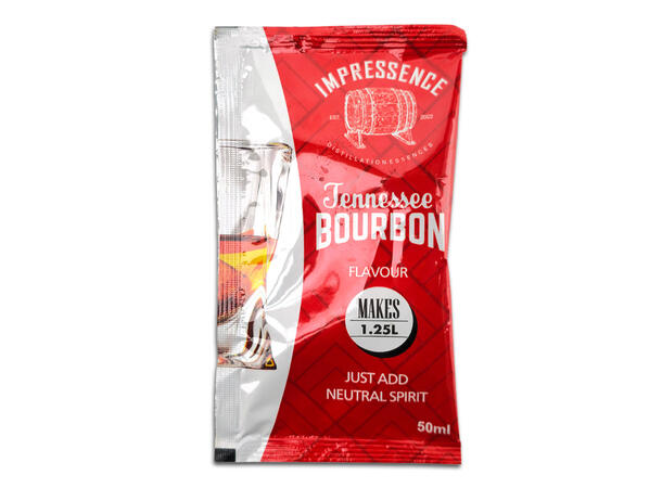 Impressence - Tennessee Bourbon Spirit