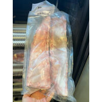 Jens Eide - Baby Back Spareribs Pris pr kg