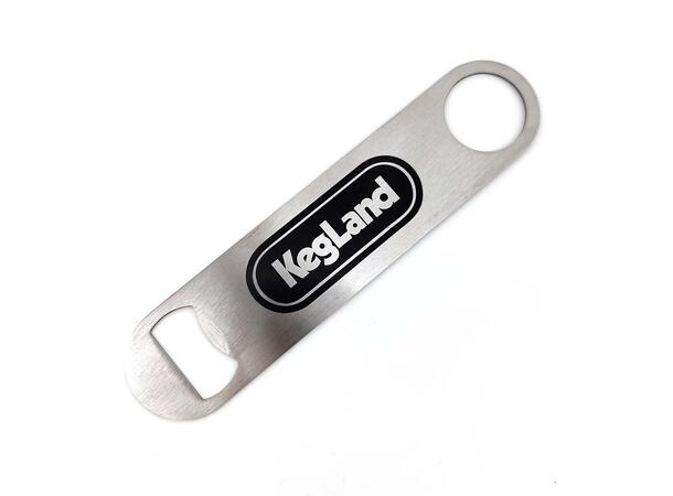 Kegland Bar Blade Bottle Opener