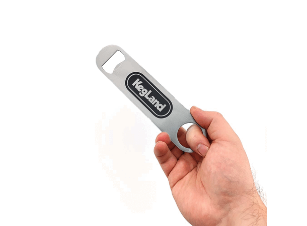 Kegland Bar Blade Bottle Opener