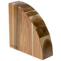 Magnet Knife Block Messermeister Magnetisk knivblokk 25,4 x 25,4 x 7,6cm
