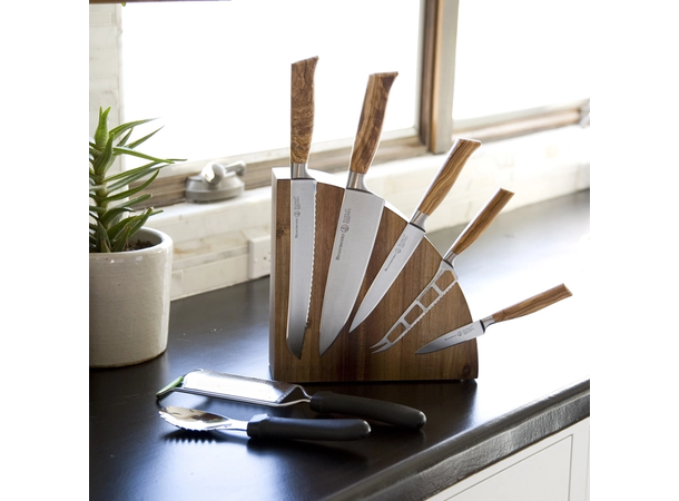 Magnet Knife Block Messermeister