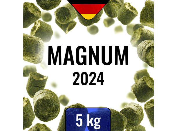 Magnum 2024 5KG