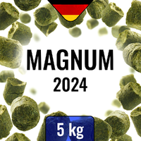 Magnum 2024 5 kg 13,6% Alfasyre