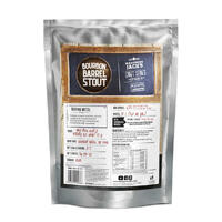 Mangrove Jack's Bourbon Barrel Stout Limited Edition