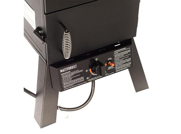Masterbuilt® - Dual Fuel Smoker