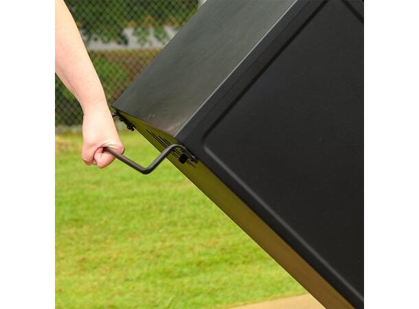 Masterbuilt® - Dual Fuel Smoker