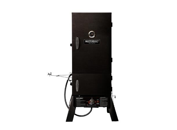 Masterbuilt® - Dual Fuel Smoker