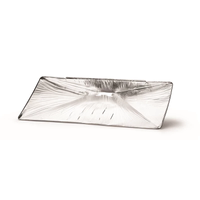 Napoleon Innlegg til Prestige® & Pro 500 Folieunderlag, 3 stk.