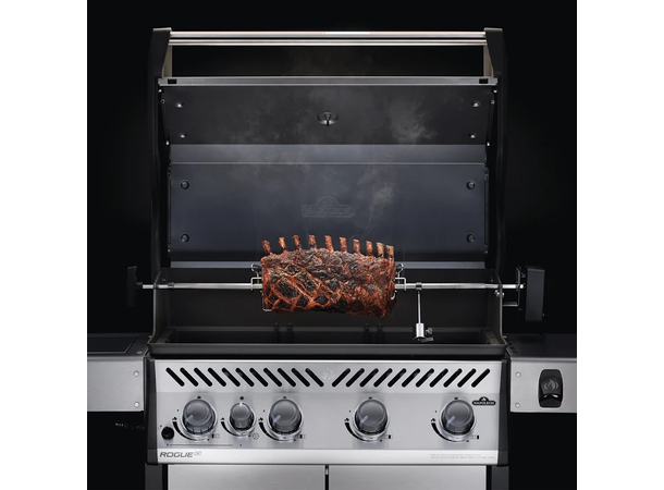 Napoleon Rotisserie til Rogue®
