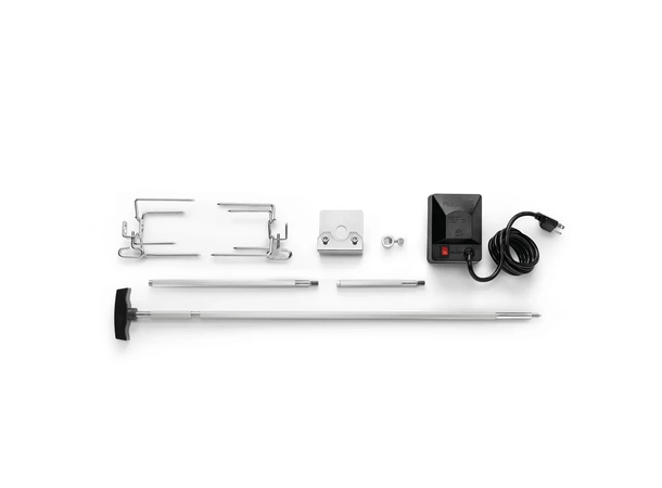 Napoleon Rotisserie til Rogue®