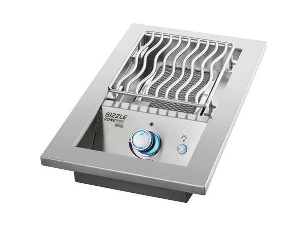 Napoleon SIZZLE ZONE™ 10"