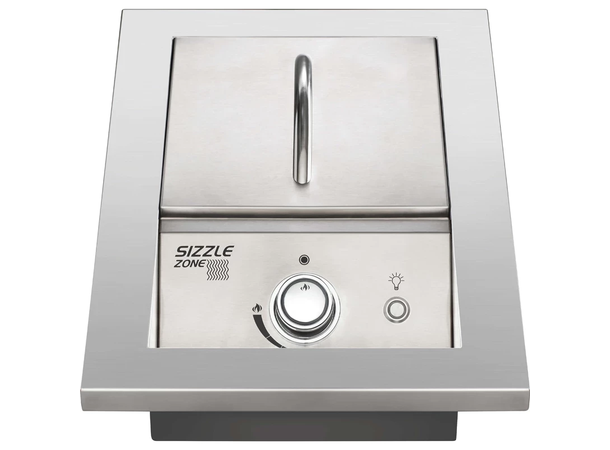 Napoleon SIZZLE ZONE™ 10"