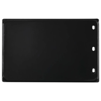 Napoleon Stekeplate, smal Støpejern, 29,5 x 45,1cm