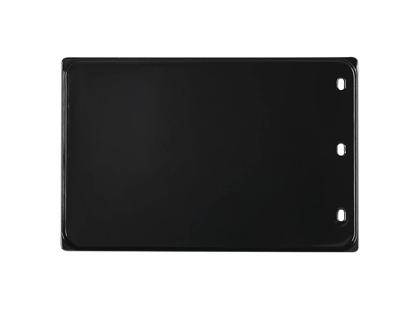 Napoleon Stekeplate, smal