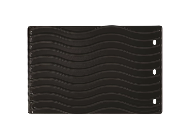 Napoleon Stekeplate, smal