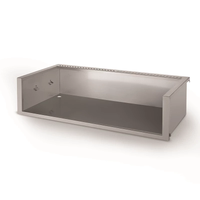 Napoleon monteringsinnsats til 44" grill Monteringsinnsats til utekjøkken