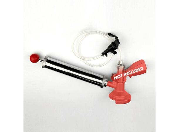Party Pump Kit