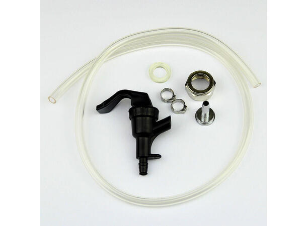 Party Pump Kit