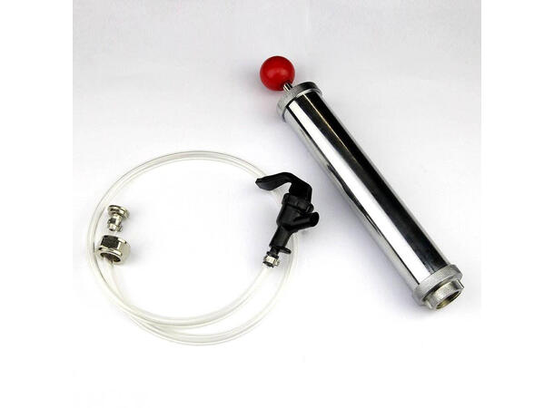 Party Pump Kit