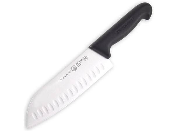 Pro Series Santoku Knife Messermeister