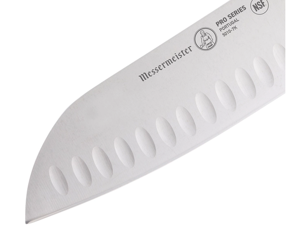 Pro Series Santoku Knife Messermeister