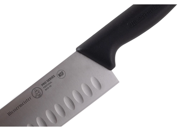 Pro Series Santoku Knife Messermeister