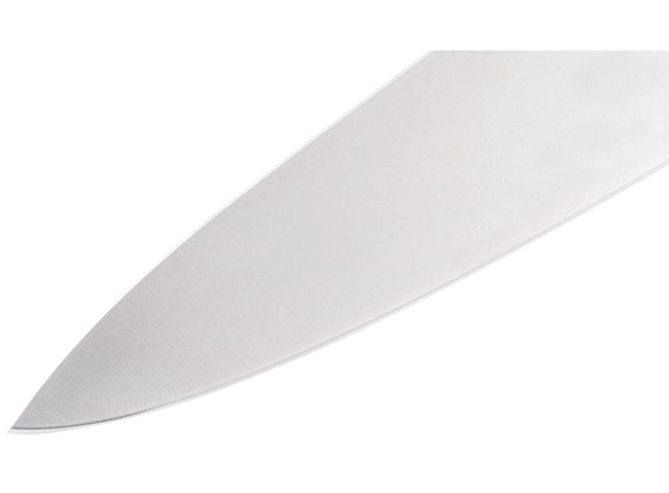 Pro Series Wide Chef knife Messermeister