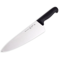 Pro Series Wide Chef knife Messermeister Bred kokkekniv 25cm