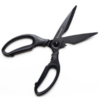 Push Button Shears Messermeister Multiverktøysaks 23 cm