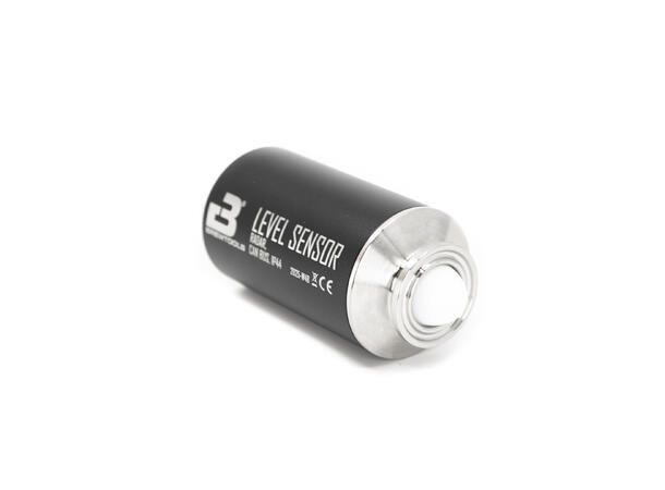 Radar Level Sensor, TC34mm Brewtools