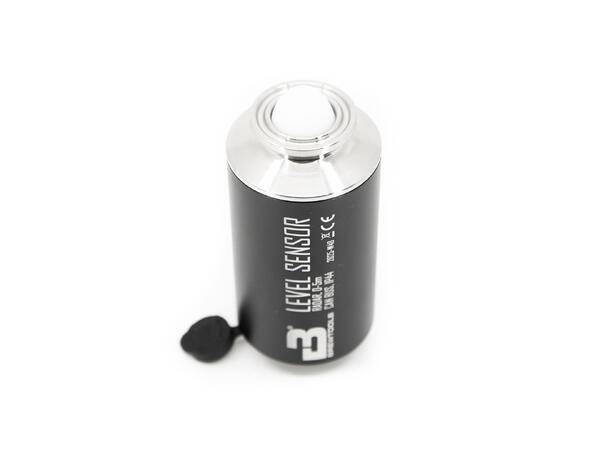 Radar Level Sensor, TC34mm Brewtools
