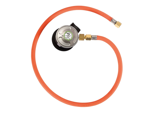 Regulatorsett 30mbar