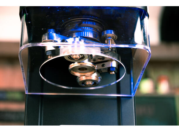 Smart Can Sealing Machine