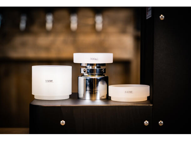 Smart Can Sealing Machine