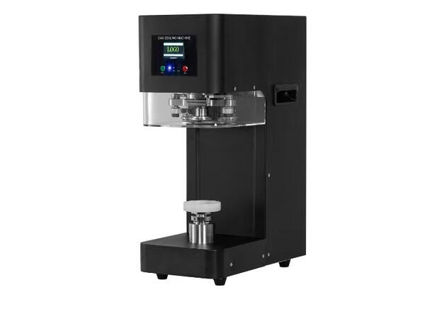 Smart Can Sealing Machine