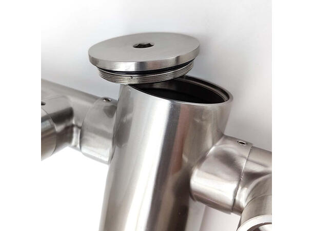 T-Bar Flooded Font - 4  Tap