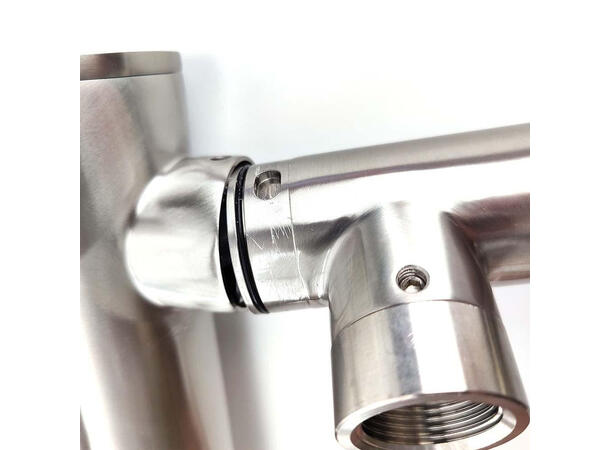 T-Bar Flooded Font - 4  Tap