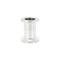 TC Rør, 34mm, L=40mm DN20 Brewtools