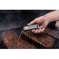 Traeger Instant Read Meat Thermometer Termometer med magnetisk kropp