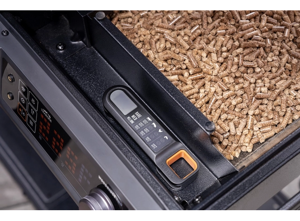 Traeger Instant Read Meat Thermometer